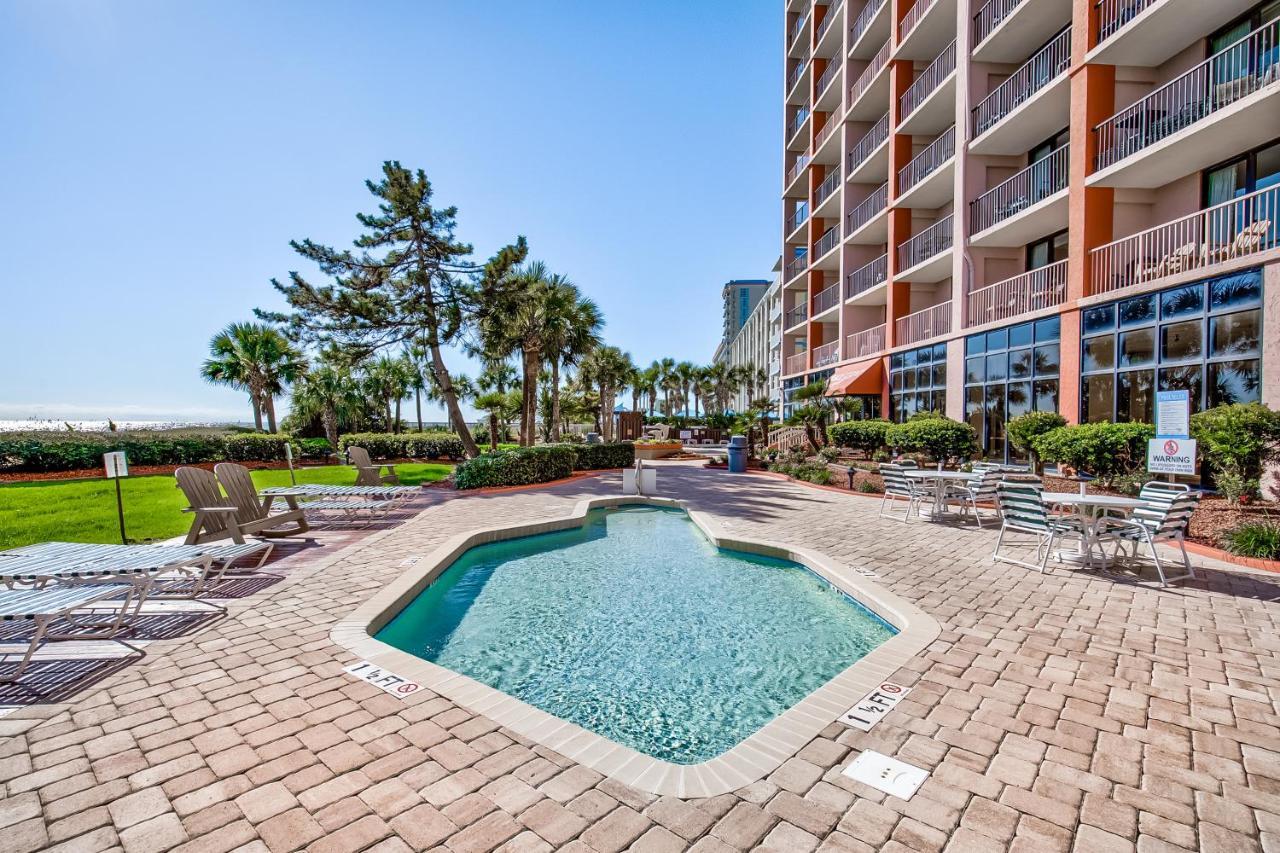מירטל ביץ' Beach Colony & Golden Mile מראה חיצוני תמונה