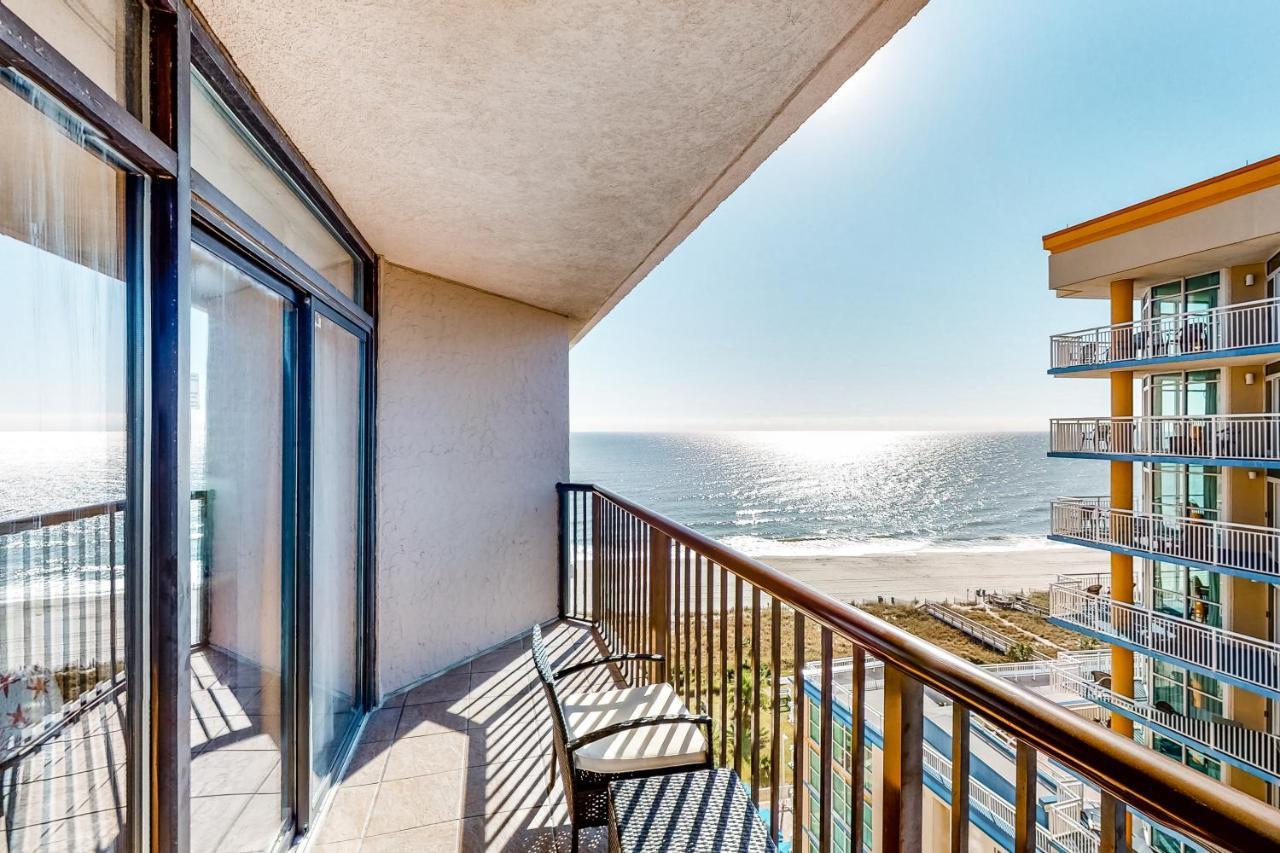 מירטל ביץ' Beach Colony & Golden Mile מראה חיצוני תמונה