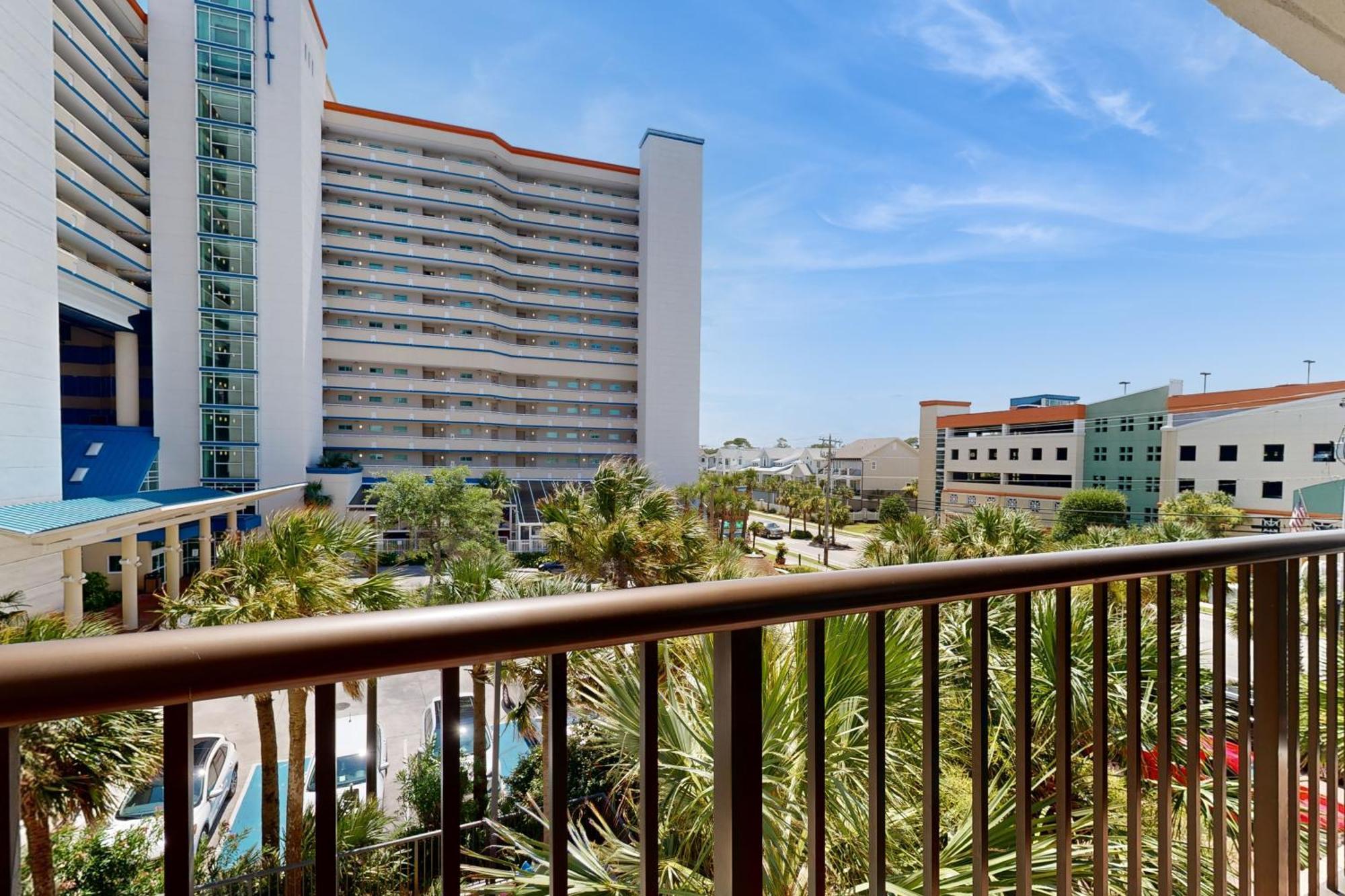 מירטל ביץ' Beach Colony & Golden Mile חדר תמונה