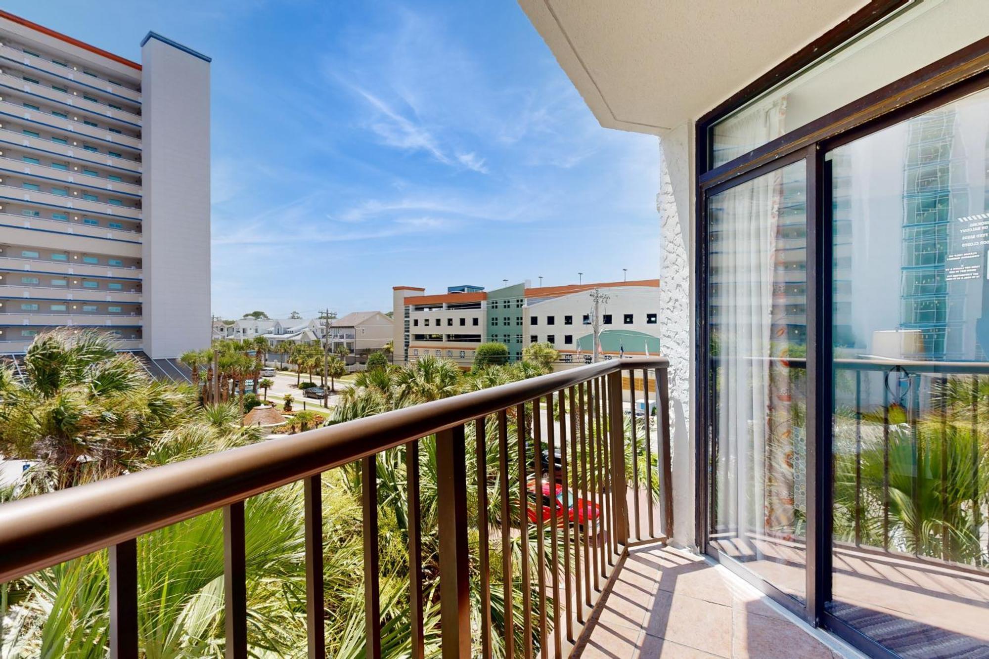 מירטל ביץ' Beach Colony & Golden Mile חדר תמונה